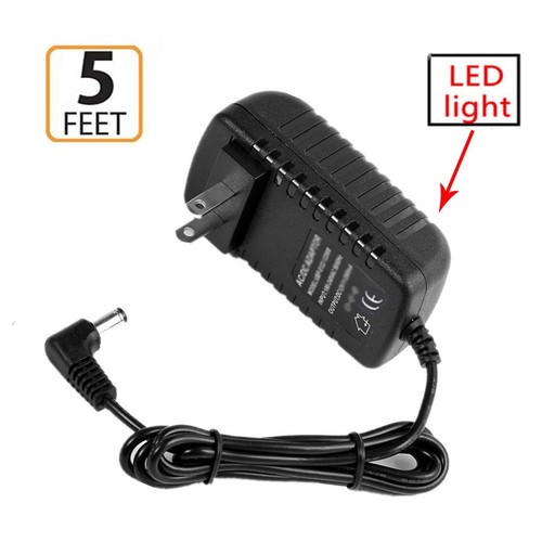 Adapter for casio - ac,