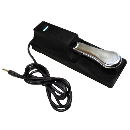 Hqrp sustain pedal piano - sustain,