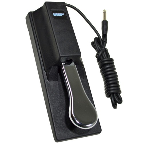 Sustain pedal for casio - sustain,