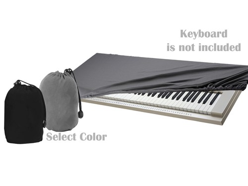 Adjustable piano dust - adjustable,