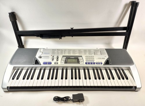 Casio electronic digital - electronic,