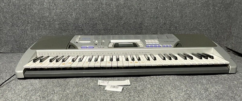 Casio ctk 496 - casio, 61-key