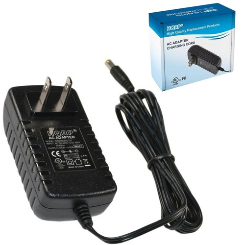 Hqrp adapter power - ac,