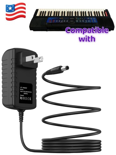 Adapter fits for casio - ac,
