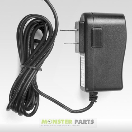 Adapter for casio - dc,
